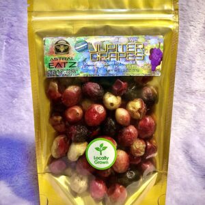 Jupiter Grapes