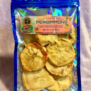 Persimmons